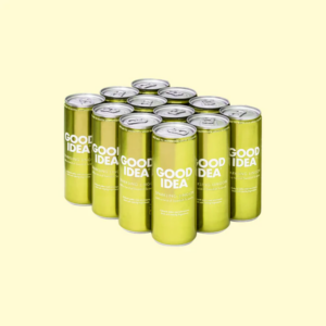 Sparkling Lemon 12x330ml