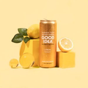 Swedish Lemon