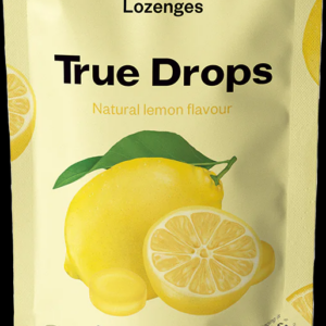 True Drops Lemon