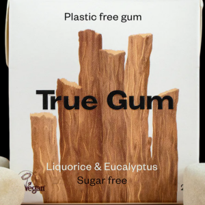 True Gum Liqourice