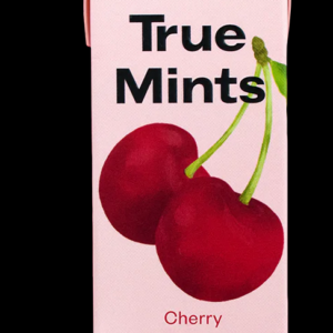 True Mints Cherry