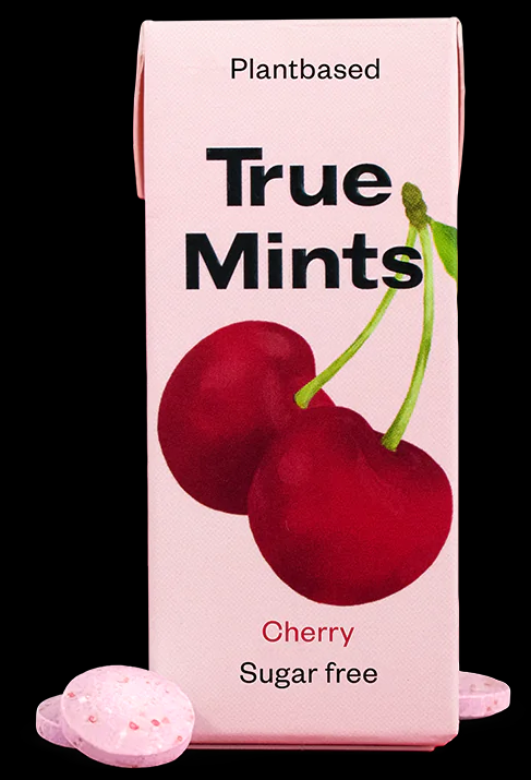 True Mints Cherry
