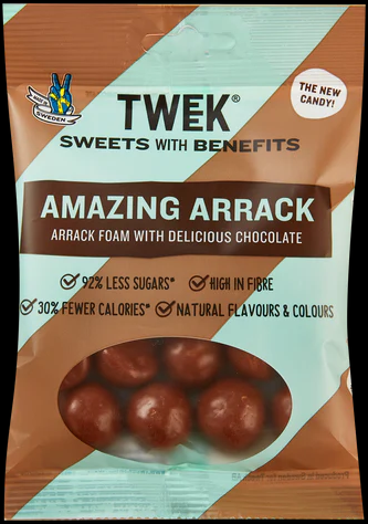 Tweek Candy Amazing Arrack