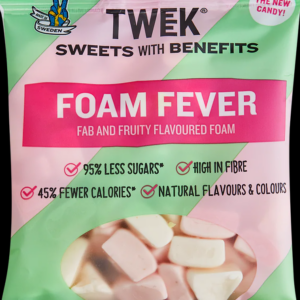 Tweek Candy Foam Fever