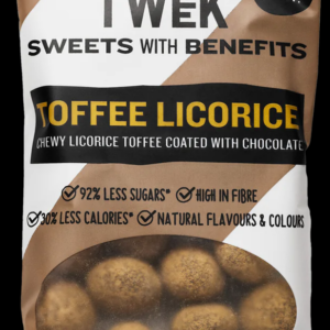 Tweek Candy Toffee Licorice