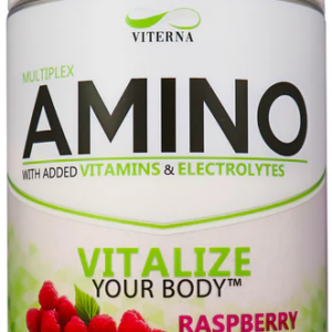 Viterna - Amino Multiplex Raspberry