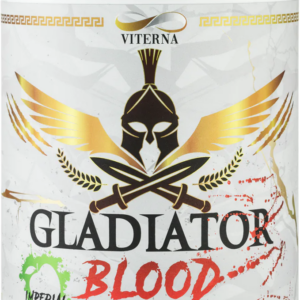 Viterna Gladiator Blood 460g - Imperial Apple