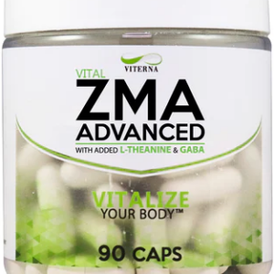 Viterna ZMA Advanced 90 caps