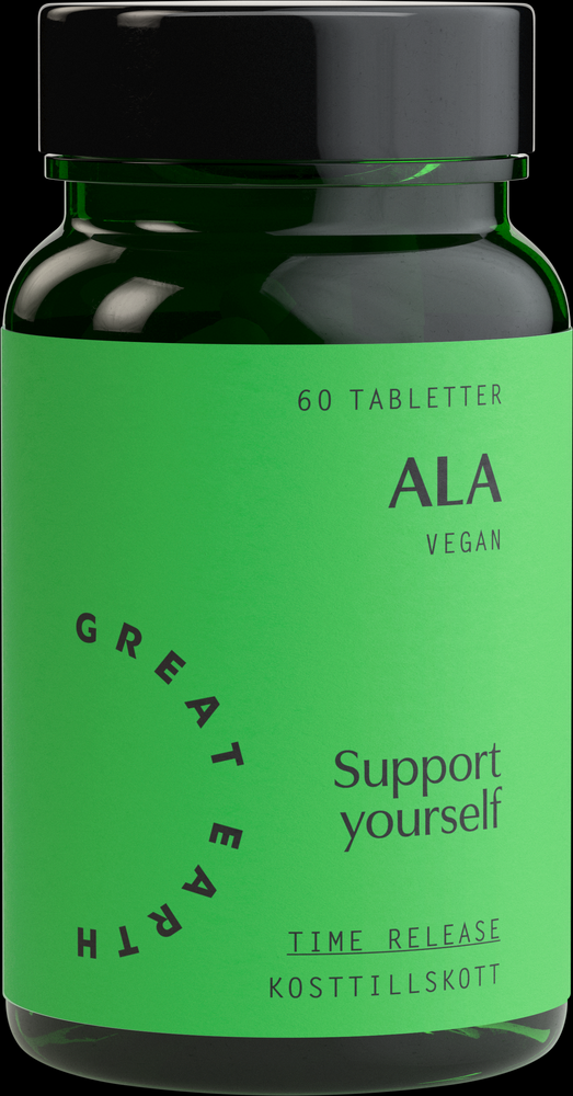 ALA