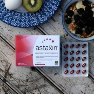 Astaxin® CLASSIC