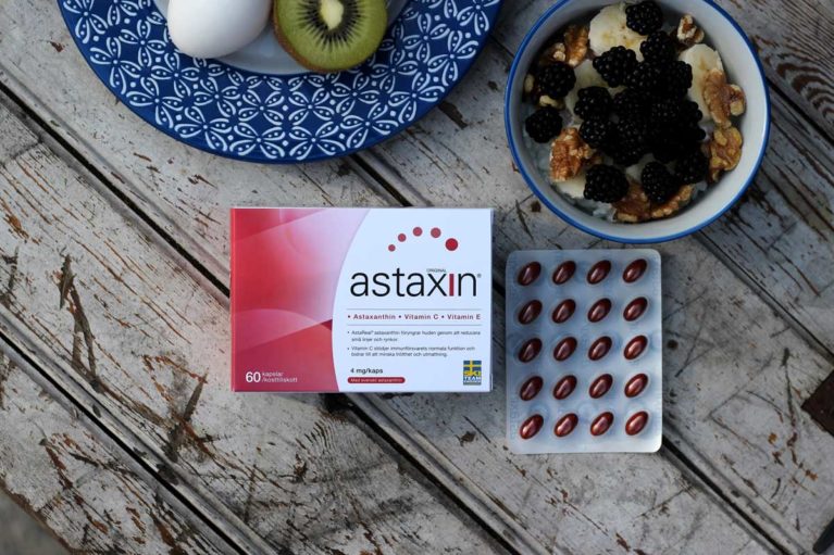 Astaxin® CLASSIC
