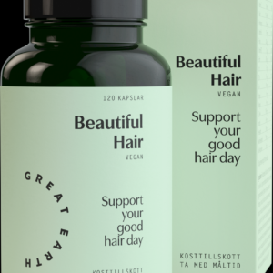 Beautiful Hair