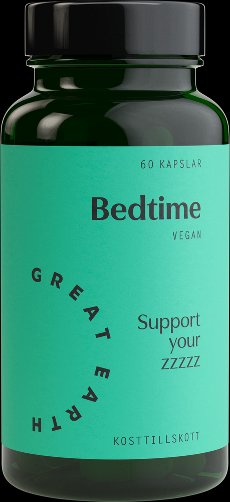 Bedtime