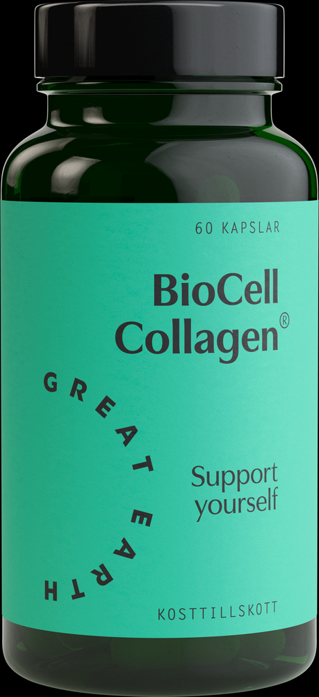 BioCell Collagen