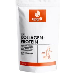 Collagen protein, 500 g