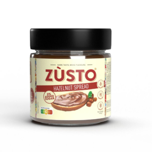 Zusto Hazelnut Spread