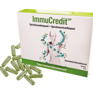 ImmuCredit™