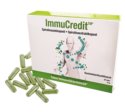 ImmuCredit™