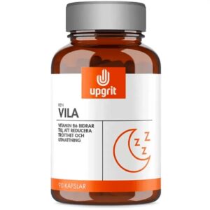 Rest, 90 capsules