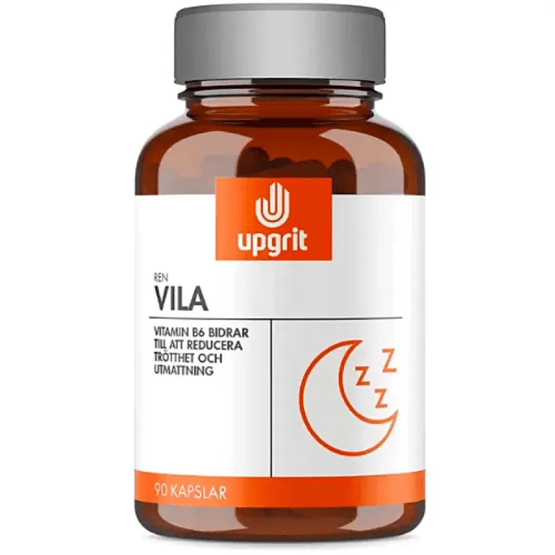 Rest, 90 capsules