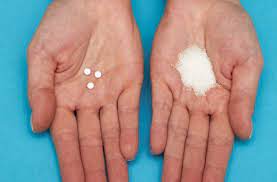 SUREKA® ZÙSTO sweetened fiber gold