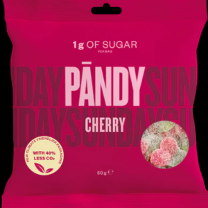 Candy Cherry