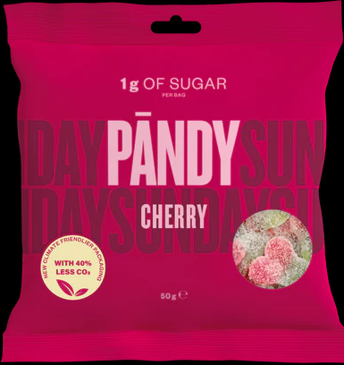 Candy Cherry