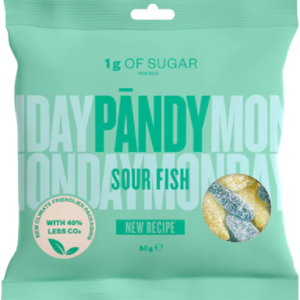 Pändy Candy Sour Fish