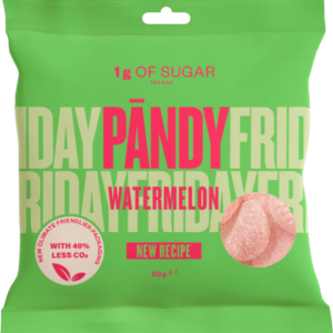 Pändy Candy Watermelon