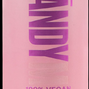 Pändy Energy Drink Raspberry