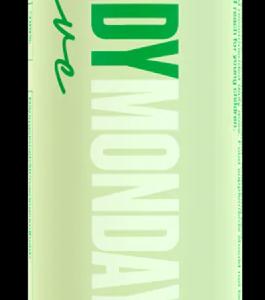 Pändy Rehydrate effervescent tablets Green Apple/Elderberry