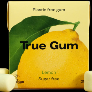 True Gum Lemon