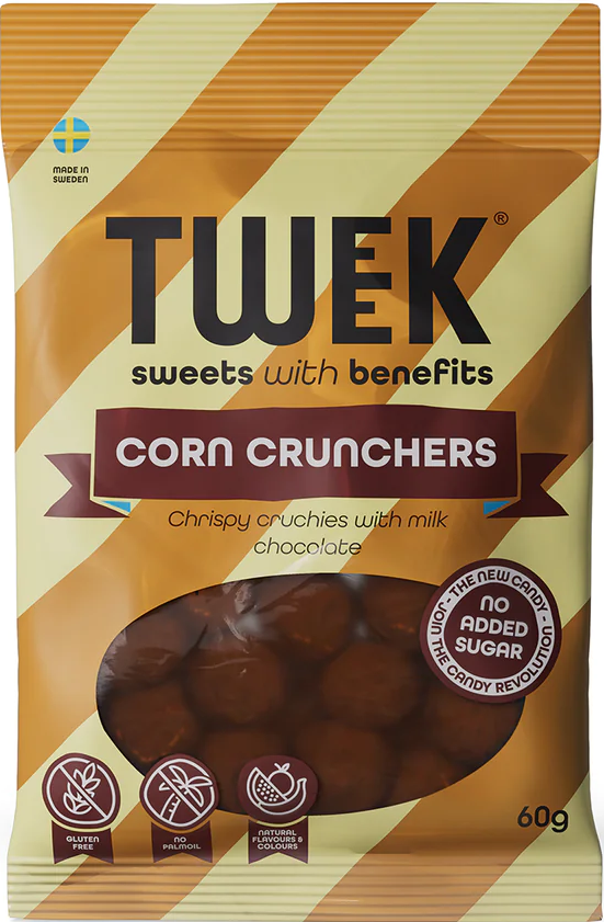 Tweek Candy Corn Crunchers