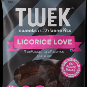 Tweek Candy Licorice Love