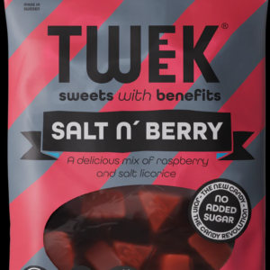 Tweek Candy Salt n' Berry