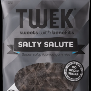 Tweek Candy Salty Salute