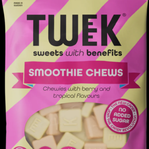 Tweek Candy Smoothie Chews