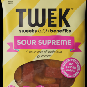 Tweek Candy Sour Supreme
