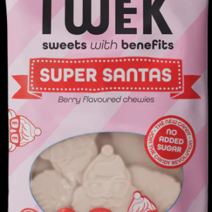 Tweek Candy Super Santas