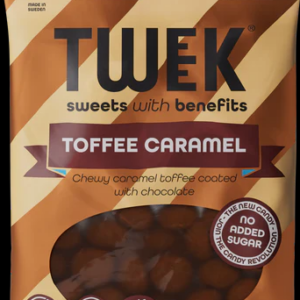 Tweek Candy Toffee Caramel