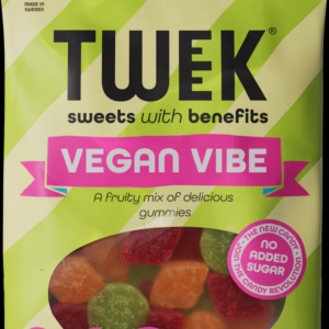 Tweek Candy Vegan Vibe