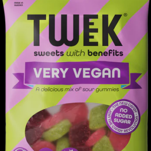 Tweek Candy Very Vegan