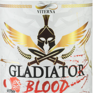 Viterna Gladiator Blood 460g - Victory Mango Strawberry