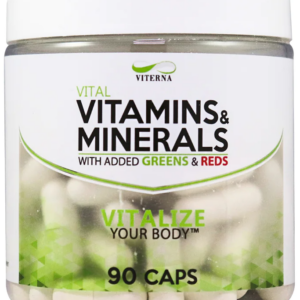 Viterna Multivitamin 90 caps