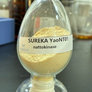 Natto freeze-dried powder