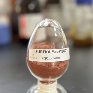 Pyrroloquinolinequinone (PQQ)