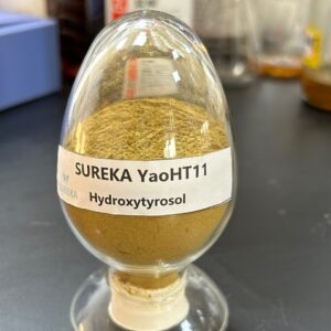 Hydroxytyrosol