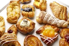 Bakery & Pastries