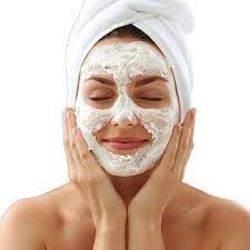 Cleansing, Peeling & Masks