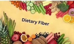 Dietary Fibers